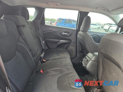 Zdjęcie 11 z 13 samochodu: 2021 JEEP CHEROKEE LATITUDE VIN:1C4PJLCB6MD164118 - miniatura
