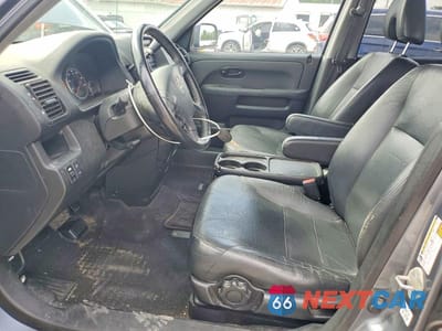 Zdjęcie 7 z 13 samochodu: 2005 HONDA CR-V SE VIN:JHLRD789X5C005092 - miniatura