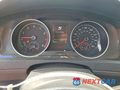 Zdjęcie 9 z 13 samochodu: 2019 VOLKSWAGEN GOLF S VIN:3VWG57AU5KM002995 - miniatura