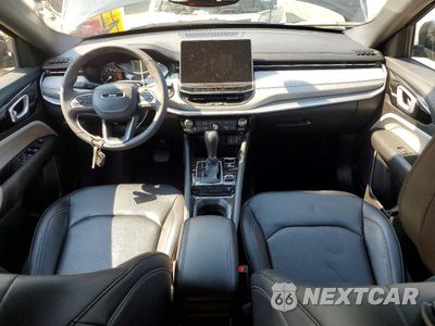 Zdjęcie 8 z 14 samochodu: 2025 JEEP COMPASS LIMITED VIN:3C4NJDCN8ST565684 - miniatura
