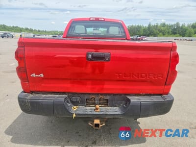 Zdjęcie 6 z 13 samochodu: 2014 TOYOTA TUNDRA SR VIN:5TFUM5F17EX058429 - miniatura