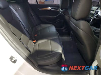 Zdjęcie 10 z 12 samochodu: 2020 CADILLAC CT5 LUXURY VIN:1G6DX5RK8L0123311 - miniatura