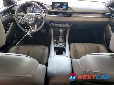 Zdjęcie 8 z 12 samochodu: 2021 MAZDA 6 SIGNATURE VIN:JM1GL1XY7M1605396 - miniatura
