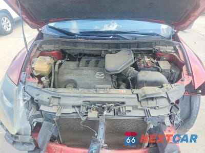 Zdjęcie 12 z 14 samochodu: 2013 MAZDA CX-9 TOURING VIN:JM3TB2CA0D0412021 - miniatura