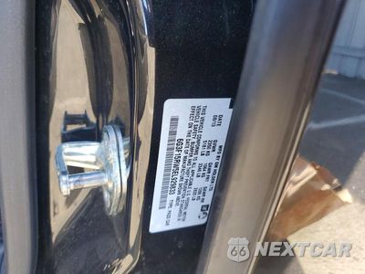 Zdjęcie 12 z 12 samochodu: 2014 CHEVROLET SS VIN:6G3F15RW5EL929833 - miniatura