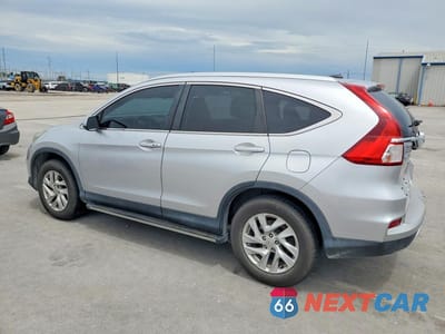 Drugie zdjęcie samochodu z przodu: 2015 HONDA CR-V EXL VIN:2HKRM4H72FH645832 - miniatura