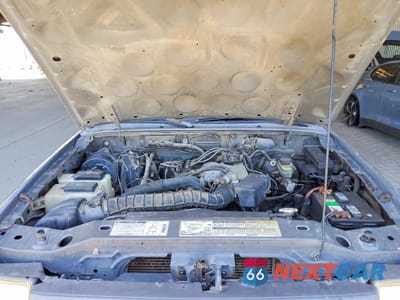Zdjęcie 11 z 12 samochodu: 1999 FORD RANGER VIN:1FTYR10V1XUA63461 - miniatura