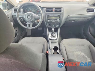 Zdjęcie 8 z 13 samochodu: 2014 VOLKSWAGEN JETTA BASE VIN:3VW2K7AJ7EM409116 - miniatura