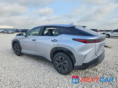 Drugie zdjęcie samochodu z przodu: 2024 LEXUS ES 300H VIN:JTJBDADB1TA006982 - miniatura