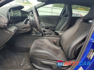 Zdjęcie 7 z 13 samochodu: 2026 HYUNDAI ELANTRA N BASE VIN:KMHLW4DK4TU036541 - miniatura