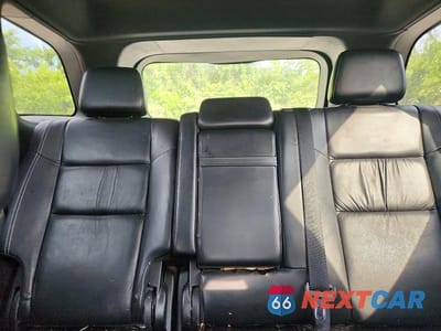Zdjęcie 10 z 13 samochodu: 2016 JEEP GRAND CHEROKEE LIMITED VIN:1C4RJEBG1GC351357 - miniatura