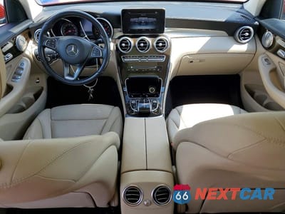 Zdjęcie 8 z 13 samochodu: 2017 MERCEDES-BENZ GLC 300 4MATIC VIN:WDC0G4KB2HF198911 - miniatura