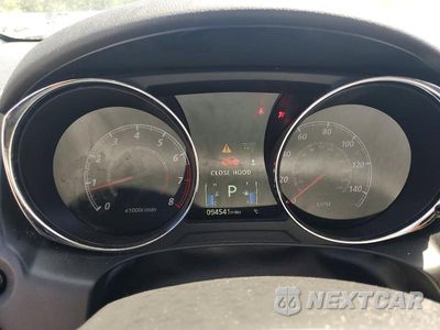 Zdjęcie 9 z 13 samochodu: 2019 MITSUBISHI OUTLANDER SPORT SE VIN:JA4AP4AU8KU024738 - miniatura