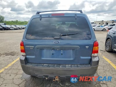 Zdjęcie 6 z 13 samochodu: 2005 FORD ESCAPE XLT VIN:1FMYU93155KB64366 - miniatura