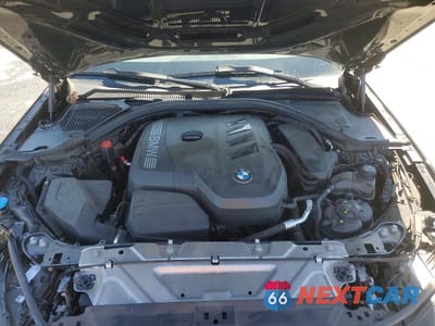 Zdjęcie 11 z 12 samochodu: 2025 BMW 330I VIN:3MW69CW05S8F09449 - miniatura