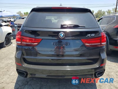 Zdjęcie 6 z 13 samochodu: 2017 BMW X5 XDR40E VIN:5UXKT0C31H0V95313 - miniatura
