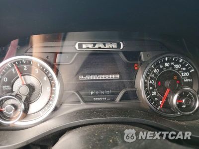 Zdjęcie 9 z 12 samochodu: 2021 RAM 1500 LARAMIE VIN:1C6SRFJT5MN581344 - miniatura