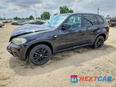 2011 BMW X5 XDRIVE35I 5UXZV4C58BL405546 - główne zdjęcie licytacji z USA - miniatura