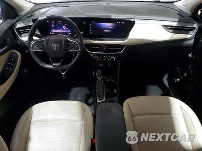 Zdjęcie 8 z 14 samochodu: 2024 BUICK ENCORE GX SPORT TOURING VIN:KL4AMESL8RB002569 - miniatura