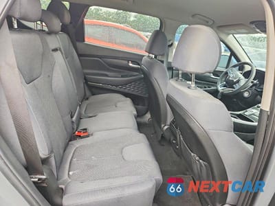 Zdjęcie 11 z 14 samochodu: 2021 HYUNDAI SANTA FE SE VIN:5NMS14AJ1MH326965 - miniatura