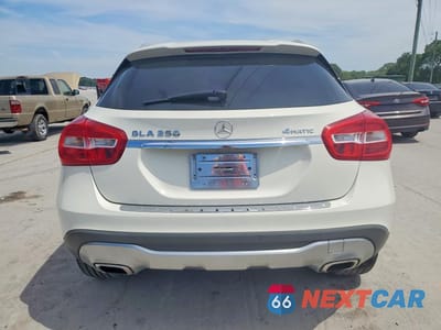 Zdjęcie 6 z 13 samochodu: 2018 MERCEDES-BENZ GLA 250 4MATIC VIN:WDCTG4GB5JJ464169 - miniatura