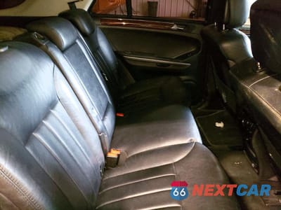 Zdjęcie 11 z 13 samochodu: 2008 MERCEDES-BENZ ML 350 VIN:4JGBB86E98A306751 - miniatura