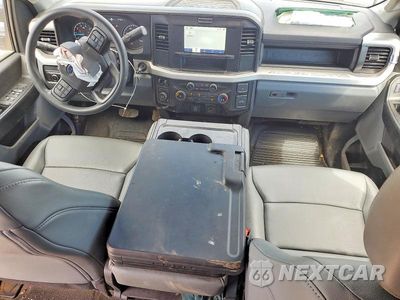 Zdjęcie 8 z 12 samochodu: 2026 FORD F250 SUPER DUTY VIN:1FT7W2BA1TEC85958 - miniatura