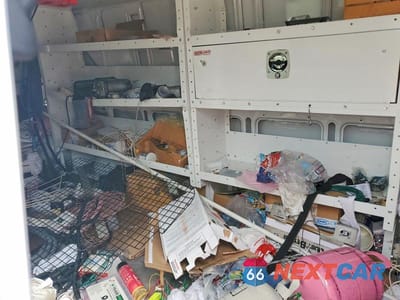 Zdjęcie 10 z 12 samochodu: 2023 MERCEDES-BENZ SPRINTER 2500 VIN:W1Y4NBHY9PT121753 - miniatura