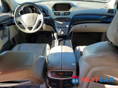 Zdjęcie 8 z 13 samochodu: 2007 ACURA MDX SPORT VIN:2HNYD28827H534520 - miniatura