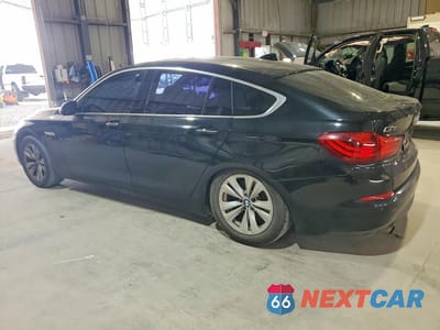 Drugie zdjęcie samochodu z przodu: 2015 BMW 535 IGT VIN:WBA5M2C55FD872041 - miniatura