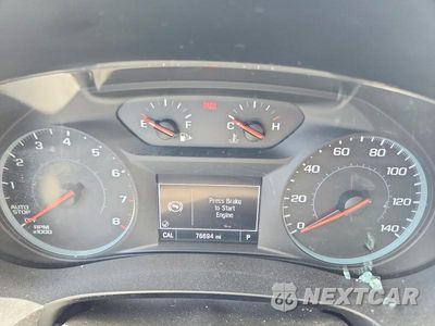 Zdjęcie 9 z 12 samochodu: 2023 CHEVROLET MALIBU LT VIN:1G1ZD5ST8PF204013 - miniatura