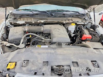 Zdjęcie 11 z 12 samochodu: 2022 RAM 1500 CLASSIC SLT VIN:1C6RR6LG0NS203515 - miniatura