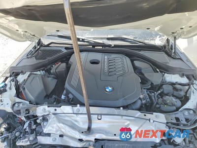 Zdjęcie 11 z 12 samochodu: 2023 BMW M240XI VIN:3MW53CM02P8D62966 - miniatura