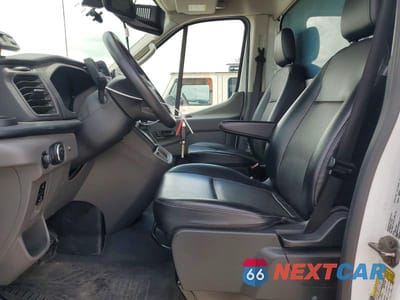 Zdjęcie 7 z 12 samochodu: 2022 FORD TRANSIT T-350 VIN:1FDBW5Z80NKA01668 - miniatura