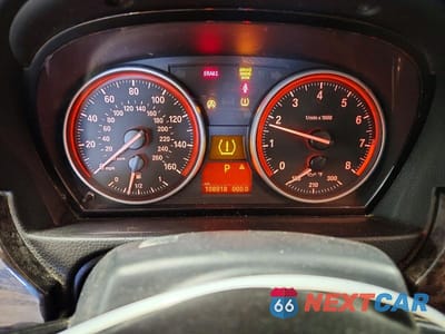 Zdjęcie 9 z 12 samochodu: 2007 BMW 328 I VIN:WBAWR335X7PX78362 - miniatura