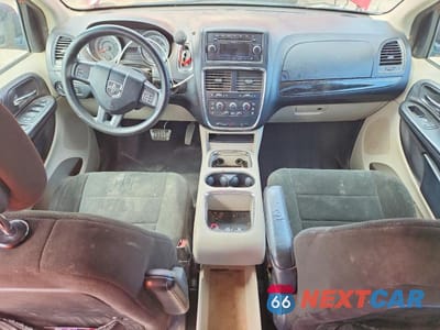 Zdjęcie 8 z 12 samochodu: 2012 DODGE GRAND CARAVAN SXT VIN:2C4RDGCG5CR157000 - miniatura