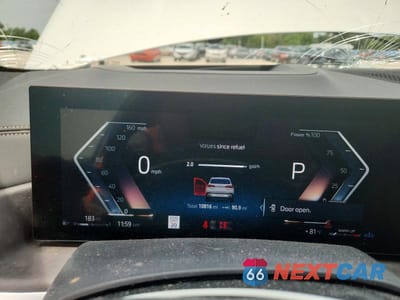 Zdjęcie 9 z 12 samochodu: 2025 BMW X5 XDRIVE40I VIN:5UX23EU04S9Y83010 - miniatura