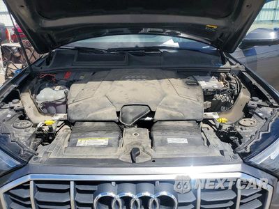 Zdjęcie 12 z 13 samochodu: 2020 AUDI Q7 PREMIUM PLUS VIN:WA1LXAF76LD004841 - miniatura