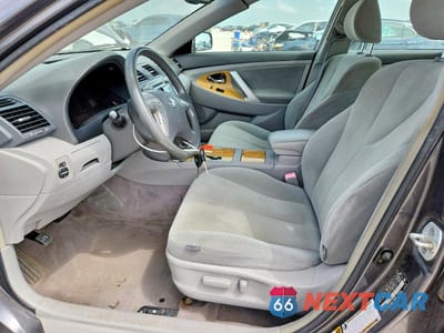 Zdjęcie 7 z 12 samochodu: 2007 TOYOTA CAMRY XLE VIN:JTNBE46K173010132 - miniatura