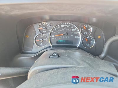 Zdjęcie 9 z 13 samochodu: 2023 GMC SAVANA G2500 VIN:1GTW7AFPXP1201683 - miniatura
