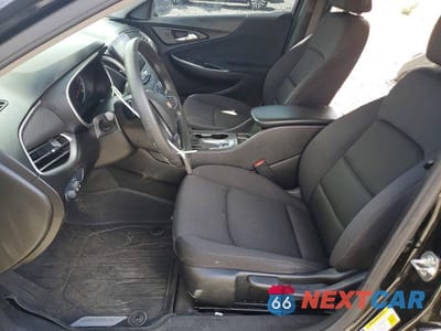 Zdjęcie 7 z 13 samochodu: 2024 CHEVROLET MALIBU LS VIN:1G1ZB5ST2RF234858 - miniatura
