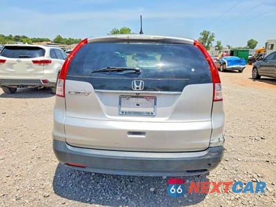 Zdjęcie 6 z 13 samochodu: 2014 HONDA CR-V EX VIN:3CZRM3H53EG703408 - miniatura