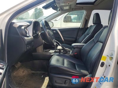 Zdjęcie 7 z 13 samochodu: 2016 TOYOTA RAV4 LIMITED VIN:JTMDFREVXGJ054886 - miniatura