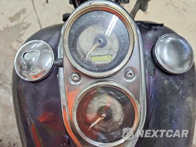 Zdjęcie 7 z 9 samochodu: 2004 HARLEY-DAVIDSON FXDLI VIN:1HD1GNW164K322762 - miniatura