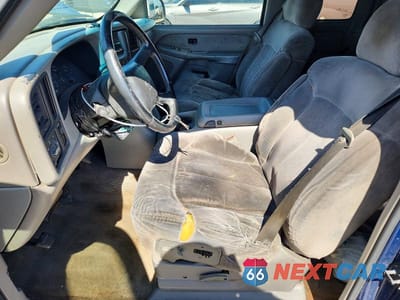 Zdjęcie 7 z 12 samochodu: 2000 CHEVROLET SILVERADO C1500 VIN:2GCEC19T0Y1171377 - miniatura