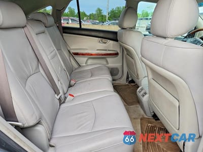 Zdjęcie 11 z 13 samochodu: 2005 LEXUS RX 330 VIN:2T2HA31U35C069910 - miniatura