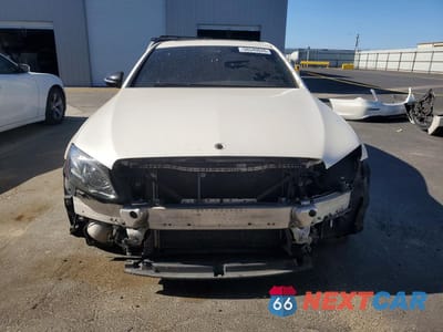 Piąte zdjęcie samochodu w środku: 2018 MERCEDES-BENZ E 43 4MATIC AMG VIN:WDDZF6EB8JA401137 - miniatura