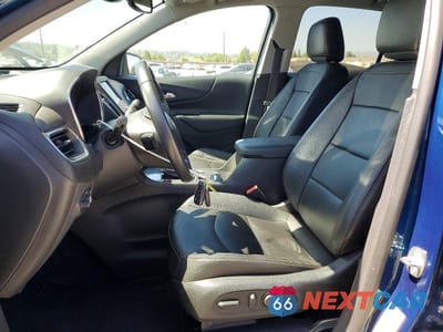 Zdjęcie 7 z 13 samochodu: 2021 CHEVROLET EQUINOX LT VIN:3GNAXKEV4ML390567 - miniatura