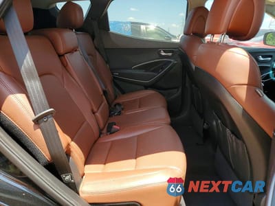 Zdjęcie 11 z 13 samochodu: 2013 HYUNDAI SANTA FE SPORT 2.0T VIN:5XYZUDLA5DG082363 - miniatura