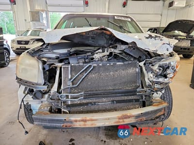 Piąte zdjęcie samochodu w środku: 2008 HONDA PILOT EXL VIN:5FNYF18738B047805 - miniatura